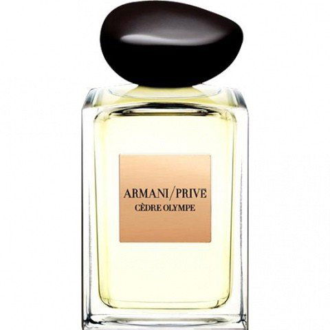 Armani Privé - Cèdre Olympe